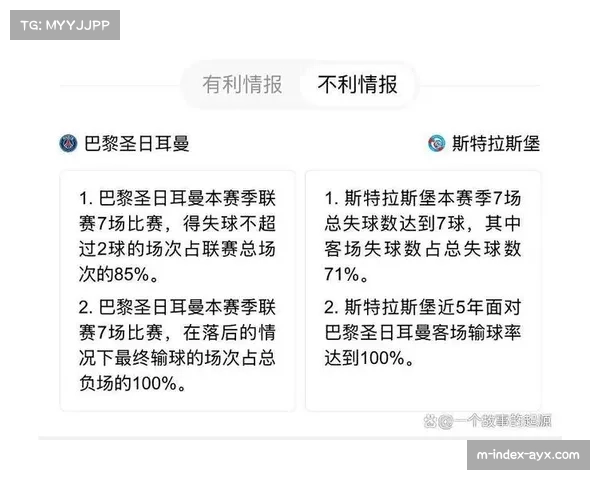 法甲焦点战巴黎险平斯特拉斯堡榜首之争再添悬念