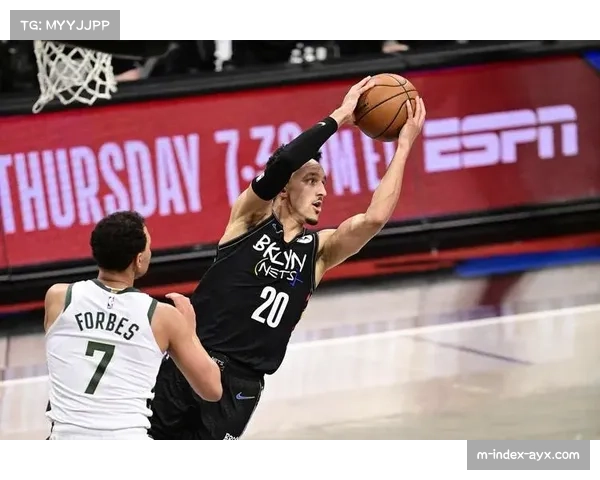 篮网坐拥超5000万薪资空间 今夏自由市场或成最大买家