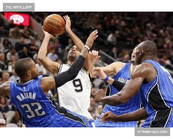 魔术客场取胜含金量足 年轻球队心理素质经受考验